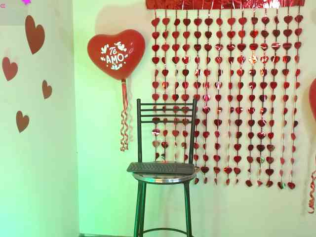 adairamars bongacams live cam model
