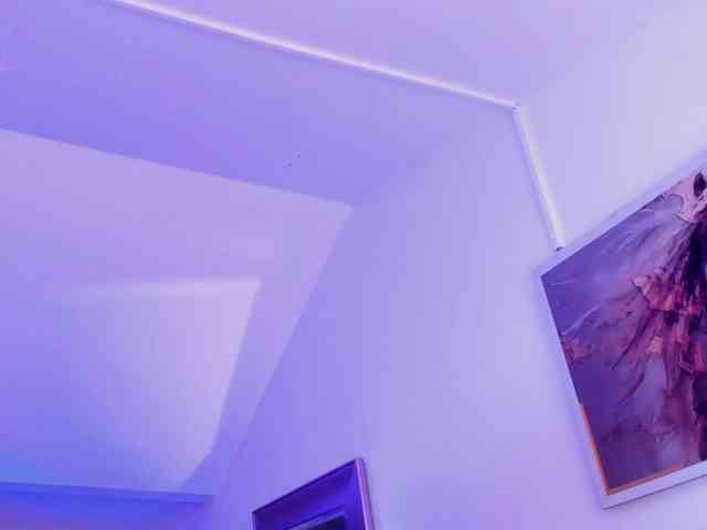 Konny-May bongacams live cam model