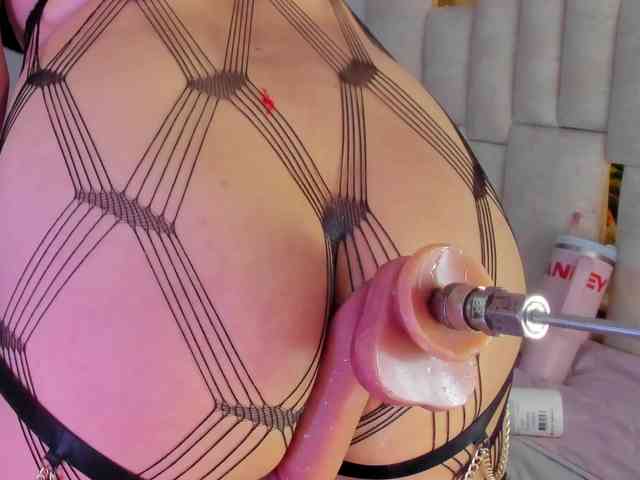 Konny-May bongacams live cam model