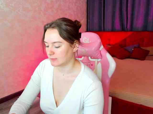 AgataAdriann bongacams live cam model