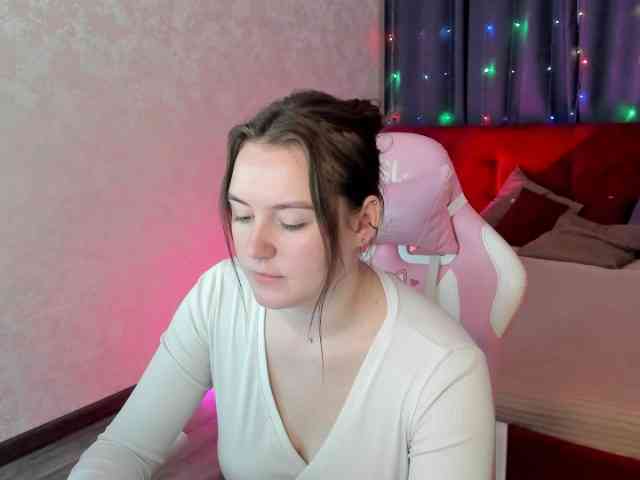 AgataAdriann bongacams live cam model