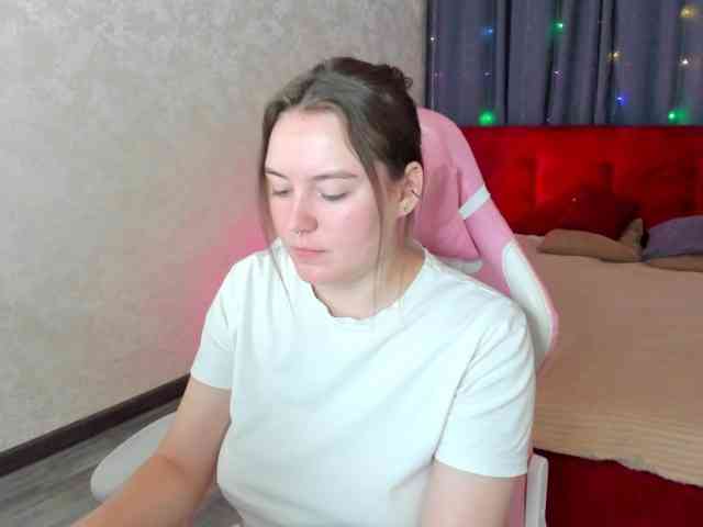 AgataAdriann bongacams live cam model