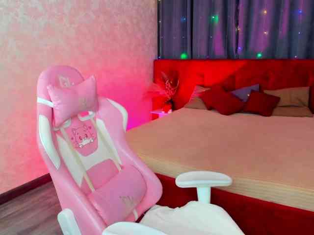 AgataAdriann bongacams live cam model