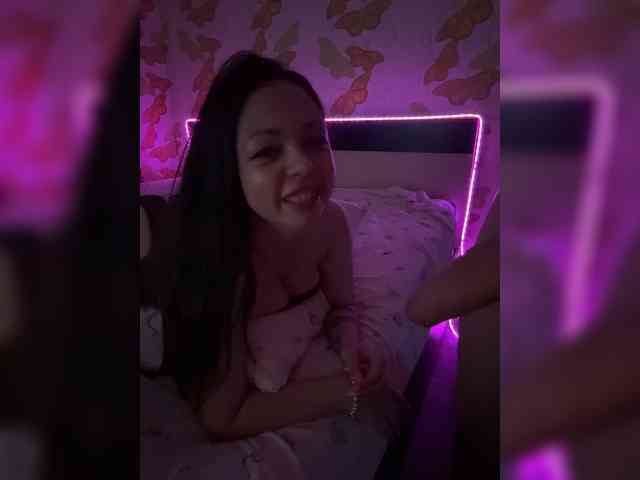 FireAndIce777 bongacams live cam model