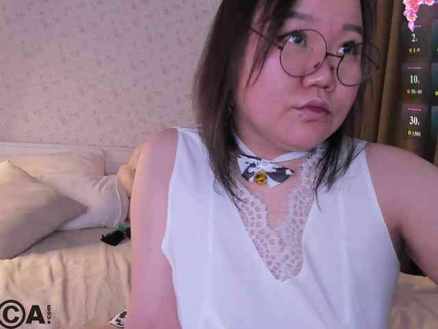 KimiMon bongacams live cam model