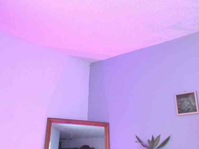 AxelandLara bongacams live cam model