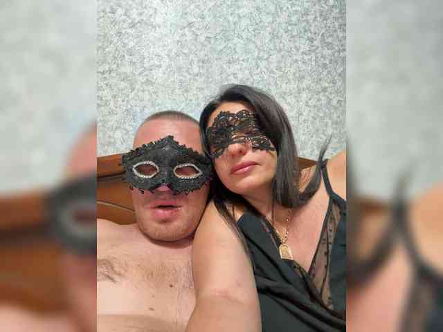 Vika-viktor bongacams live cam model