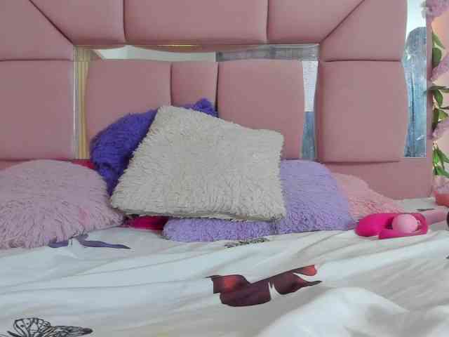 milagrace1 bongacams live cam model