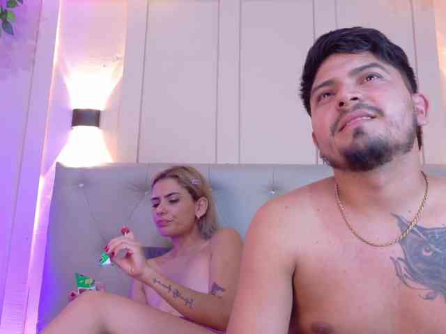 ander-camila bongacams live cam model