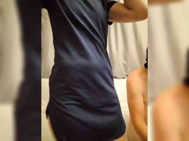 VibeDuo bongacams live cam model