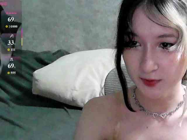 Lilfain-baby bongacams live cam model