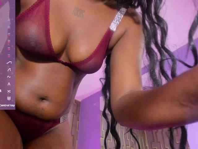 cataleya-flores bongacams live cam model