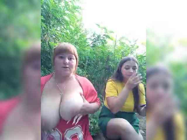 Buns2026 bongacams live cam model