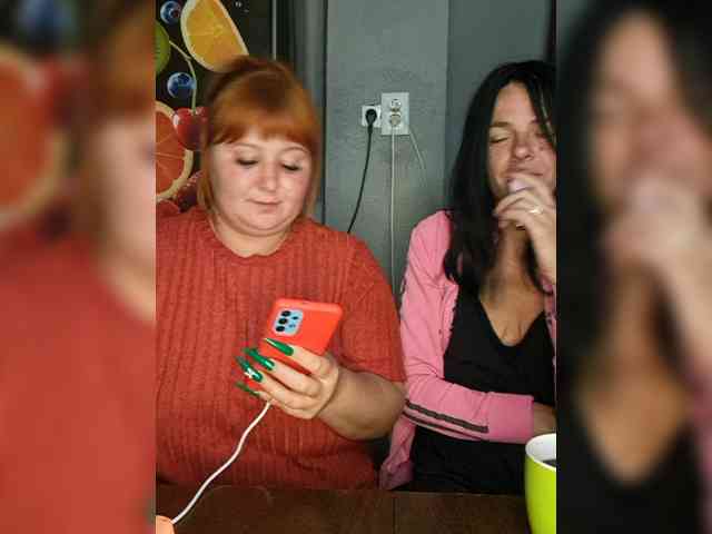 Buns2026 bongacams live cam model