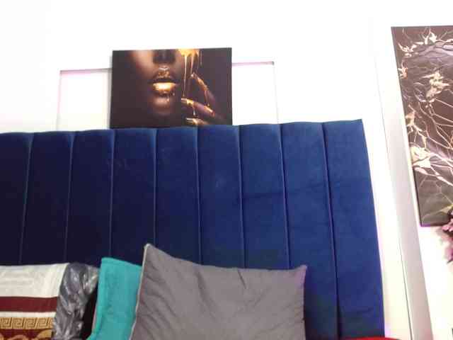 Eliza-wish bongacams live cam model
