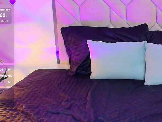 Megganswift bongacams live cam model
