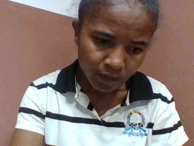 Claudia1a bongacams live cam model