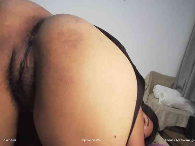 itsxDemi bongacams live cam model