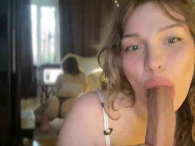 Velvettrapp bongacams live cam model