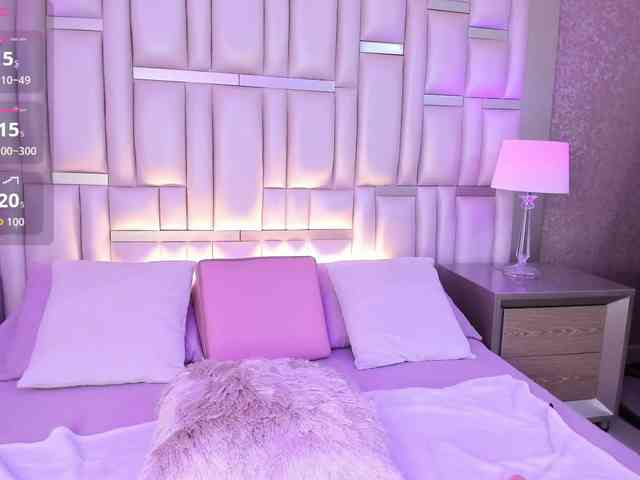 DahliaBloom bongacams live cam model