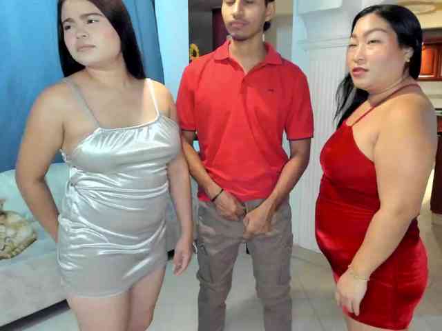 thesecret-room bongacams live cam model