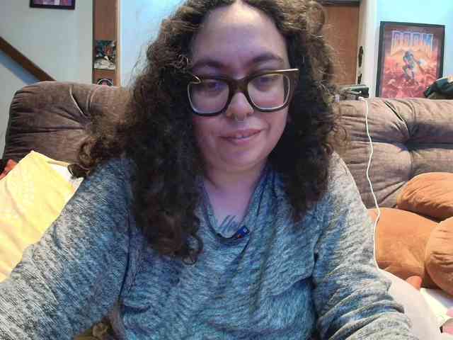 gamergirlBR bongacams live cam model