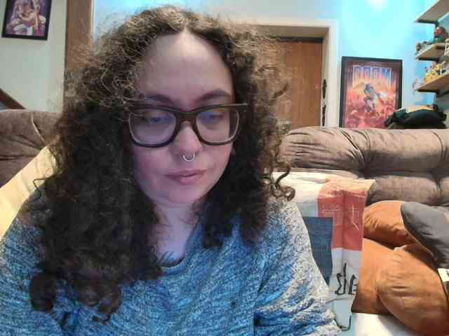 gamergirlBR bongacams live cam model