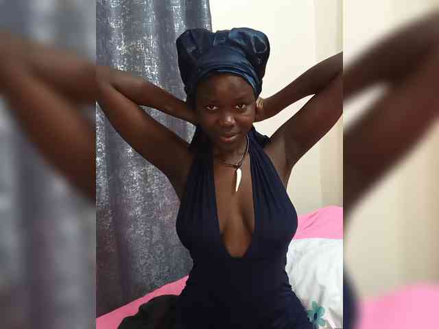 Keysha117 bongacams live cam model
