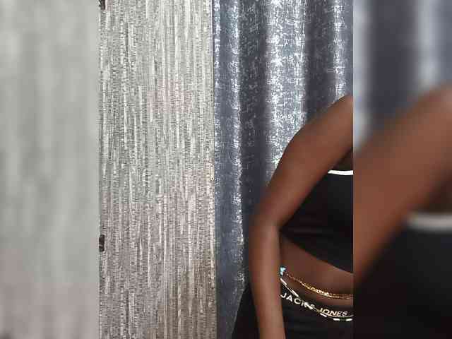 Keysha117 bongacams live cam model