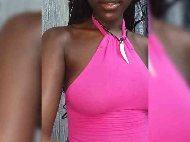 Keysha117 bongacams live cam model