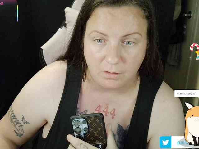 NarcissisticNympho bongacams live cam model