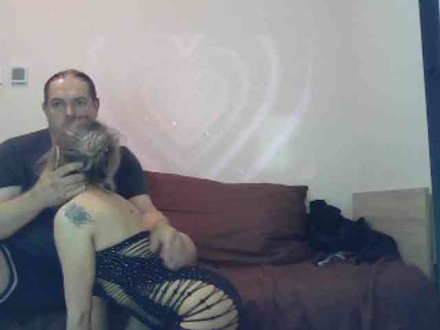 ctrlalt bongacams live cam model