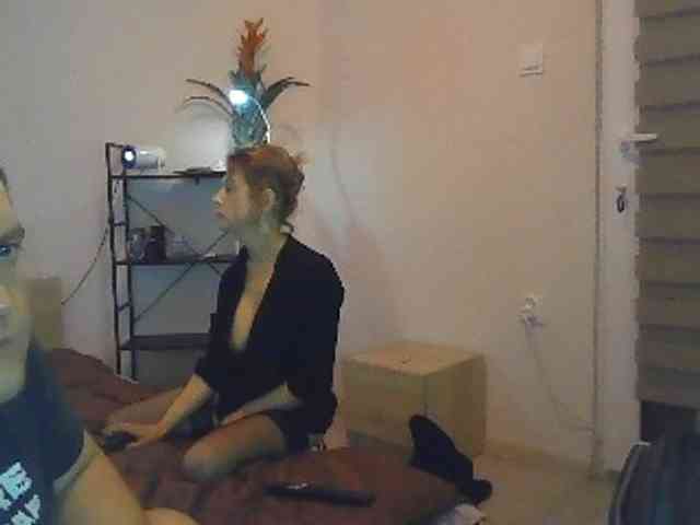 ctrlalt bongacams live cam model