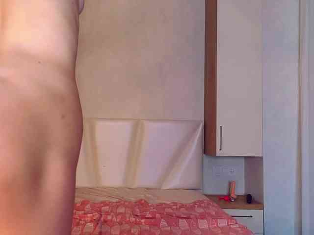 Ooh-nymph bongacams live cam model