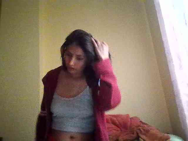 Mindy-Miaw bongacams live cam model