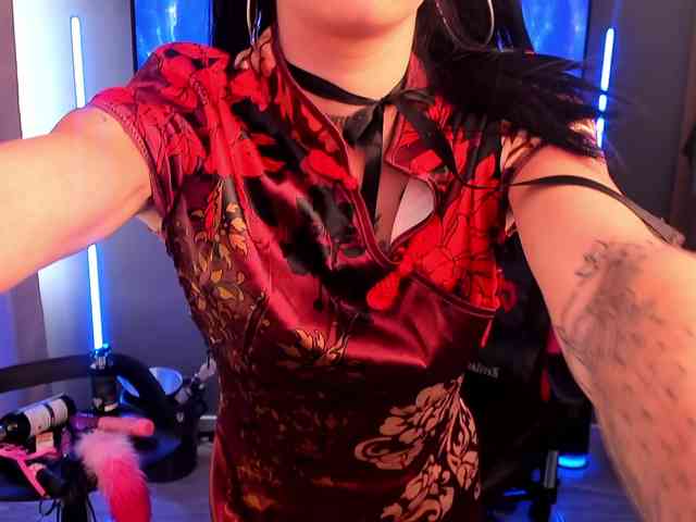 chanelmejia bongacams live cam model
