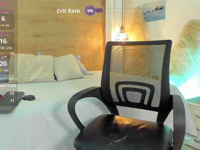 heeidi bongacams live cam model