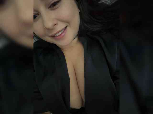AlisaConti bongacams live cam model