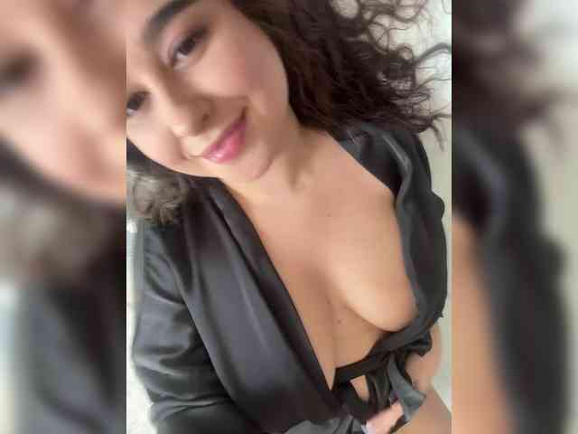 AlisaConti bongacams live cam model