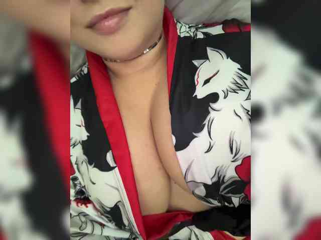 AlisaConti bongacams live cam model