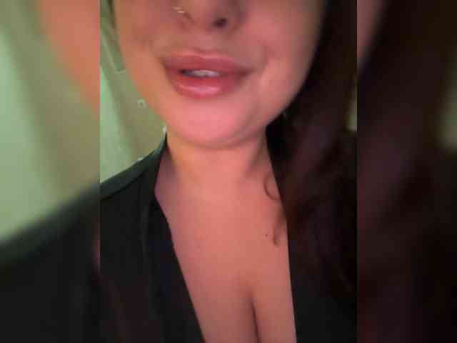 AlisaConti bongacams live cam model