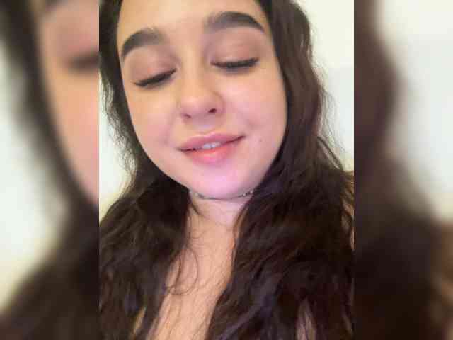 AlisaConti bongacams live cam model
