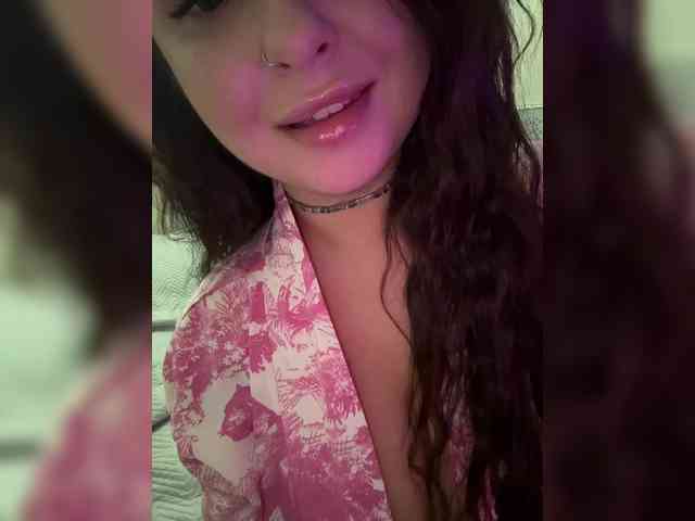 AlisaConti bongacams live cam model