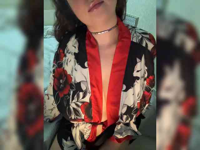 AlisaConti bongacams live cam model