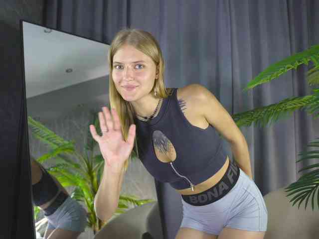 RabeccaCaldwell bongacams live cam model