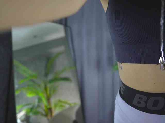 RabeccaCaldwell bongacams live cam model