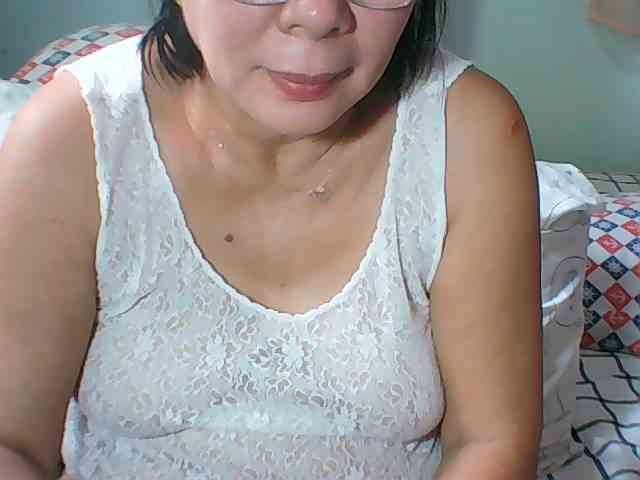 HotMama50 bongacams live cam model