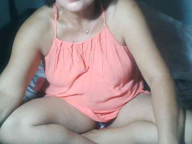 HotMama50 bongacams live cam model