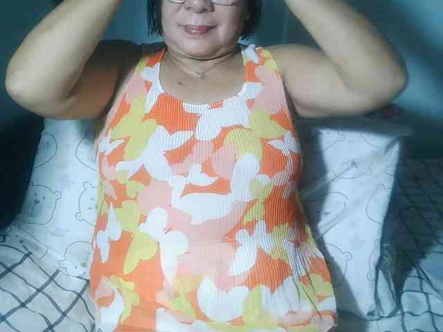 HotMama50 bongacams live cam model