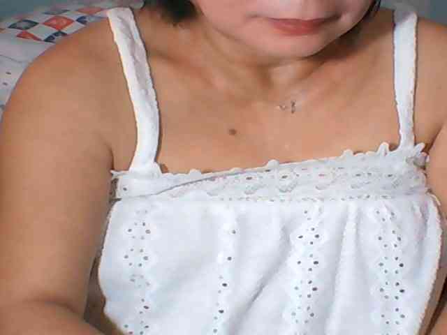 HotMama50 bongacams live cam model